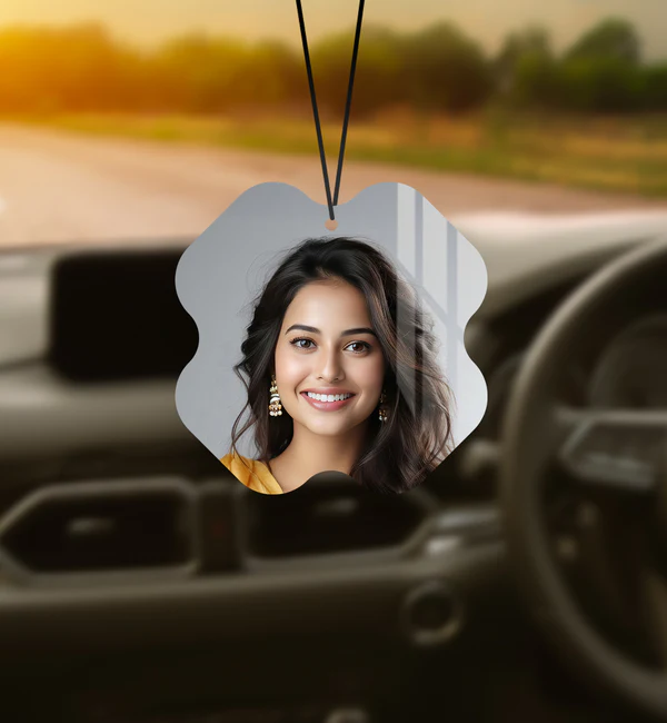 Car Hanging-GiftPandaa